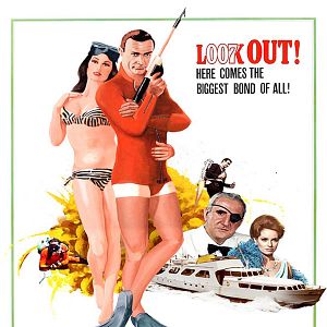 Fotoğraf Thunderball