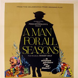 Fotoğraf Her Devrin Adamı