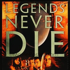 Fotoğraf Gerçek Efsaneler 2