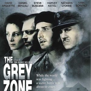 Fotoğraf Gri Bölge