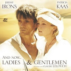 Fotoğraf Bir Kadın... Bir Erkek... Ve...