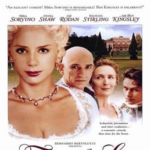 Fotoğraf Bir Çılgın Aşık