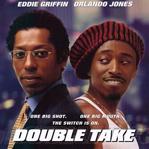 Fotoğraf Double Take