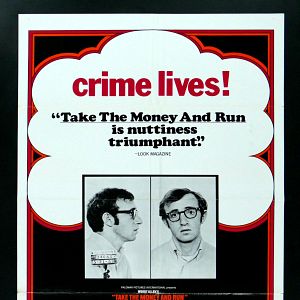 Fotoğraf Parayı Al ve Kaç