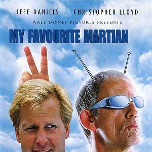 Fotoğraf En Sevdiğim Marslı