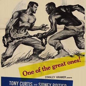 Fotoğraf The Defiant Ones