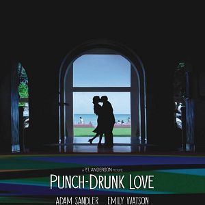 Fotoğraf Punch-Drunk Love