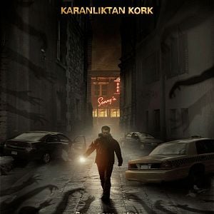 Fotoğraf Vanishing, The