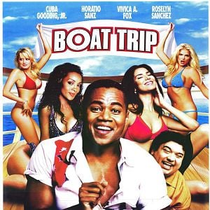 Fotoğraf Çılgınlar Gemisi