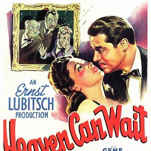 Fotoğraf Heaven can wait