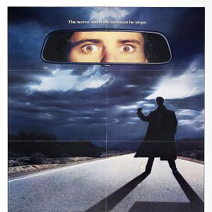 Fotoğraf The Hitcher