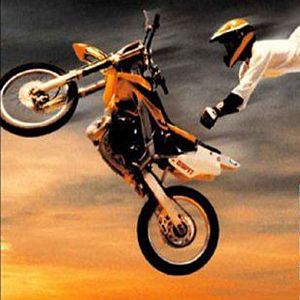 Fotoğraf Ultimate X