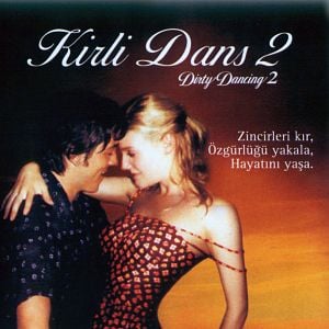 Fotoğraf Kirli Dans 2