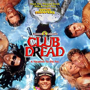 Fotoğraf Club Dread
