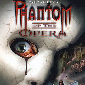 Fotoğraf Fantasma dell’opera, Il