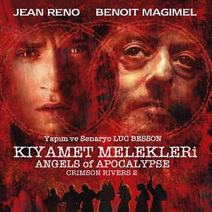 Fotoğraf Kıyamet Melekleri