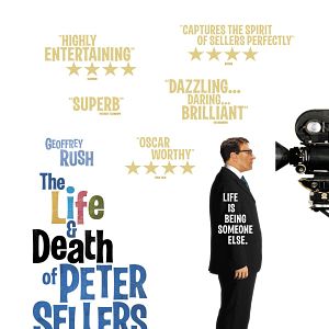 Fotoğraf Karşınızda Peter Sellers