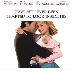 Fotoğraf Little Black Book