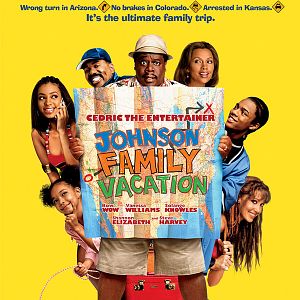 Fotoğraf Johnson Family Vacation