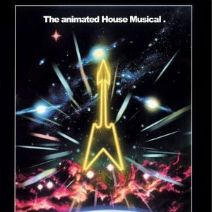 Fotoğraf Interstella 5555: The 5tory of the 5ecret 5tar 5ystem