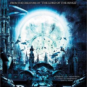 Fotoğraf Perfect Creature