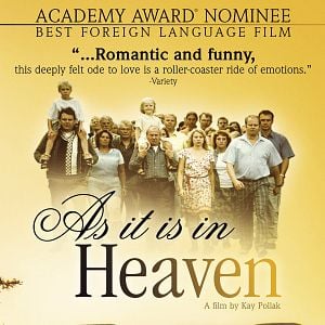 Fotoğraf Cennetin Müziği