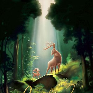 Fotoğraf Bambi 2