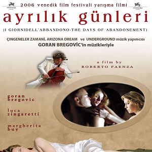 Fotoğraf Ayrılık Günleri