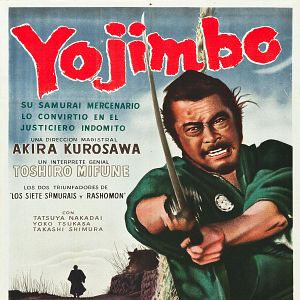Fotoğraf Yojimbo