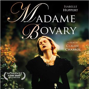 Fotoğraf Madame Bovary
