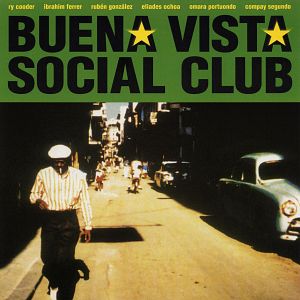Fotoğraf Buena Vista Social Club