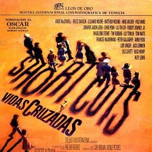 Fotoğraf Short Cuts