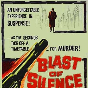 Fotoğraf Sessizliğin Gürültüsü