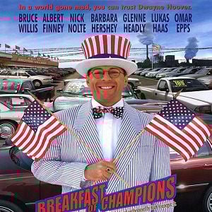 Fotoğraf Şampiyonların Kahvaltısı