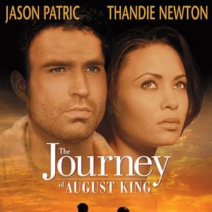 Fotoğraf August King’in Yolculuğu