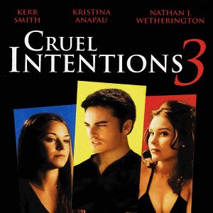 Fotoğraf Cruel Intentions 3