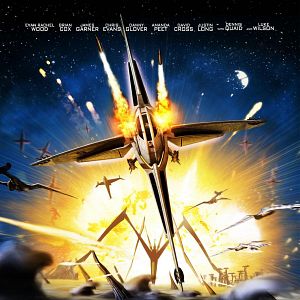 Fotoğraf Terra’yı Kurtarmak