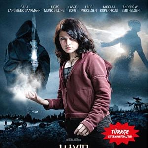 Fotoğraf Kayıp Sırlar Adası