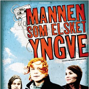 Fotoğraf Yngve'yi Seven Adam