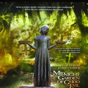 Fotoğraf Midnight in the Garden of Good and Evil