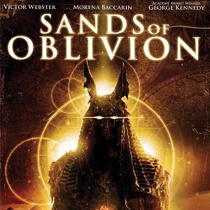 Fotoğraf Sands of Oblivion