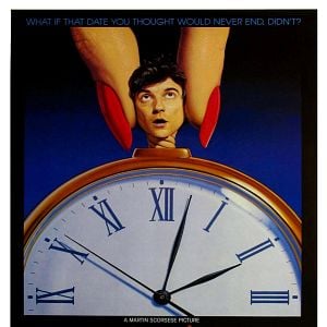 Fotoğraf After Hours