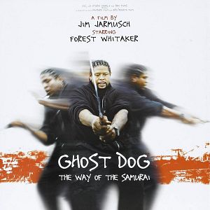 Fotoğraf Ghost Dog: The Way of the Samurai