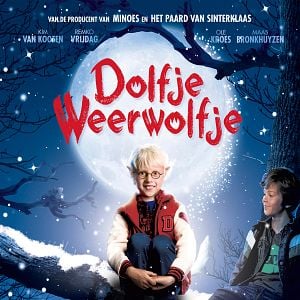 Fotoğraf Dolfje Weerwolfje