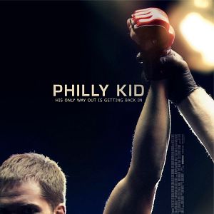 Fotoğraf The Philly Kid