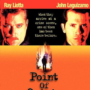 Fotoğraf Point of Origin