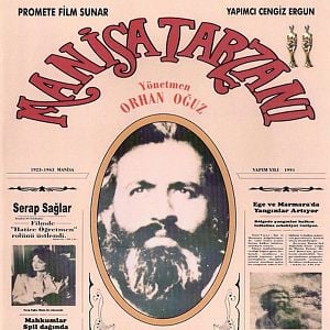 Fotoğraf Manisa Tarzanı