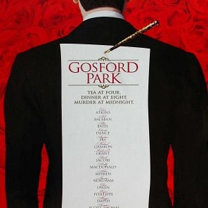 Fotoğraf Gosford Park
