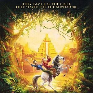 Fotoğraf El Dorado Yolu