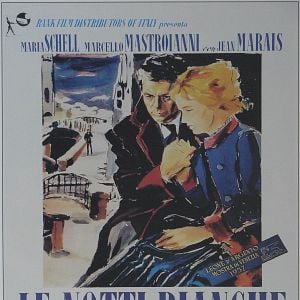 Fotoğraf Beyaz Geceler